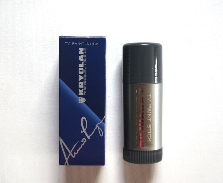 Kryolan professional makeup TV paint Stick